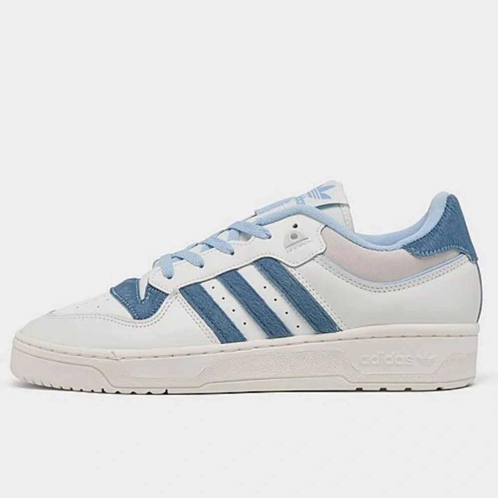 Adidas Originals Rivalry 86 Low Casual Basketball Shoes